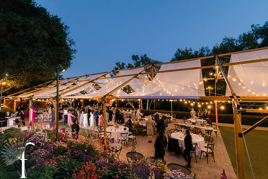 Maravilla Gardens Wedding | Katie & Aris 