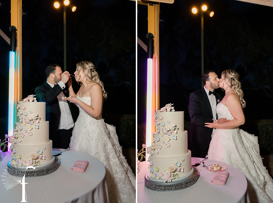 Maravilla Gardens Wedding | Katie & Aris 