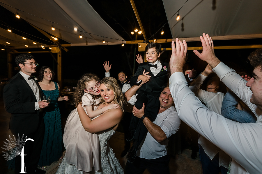 Maravilla Gardens Wedding | Katie & Aris 