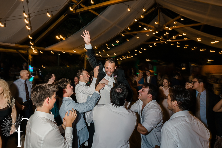 Maravilla Gardens Wedding | Katie & Aris 