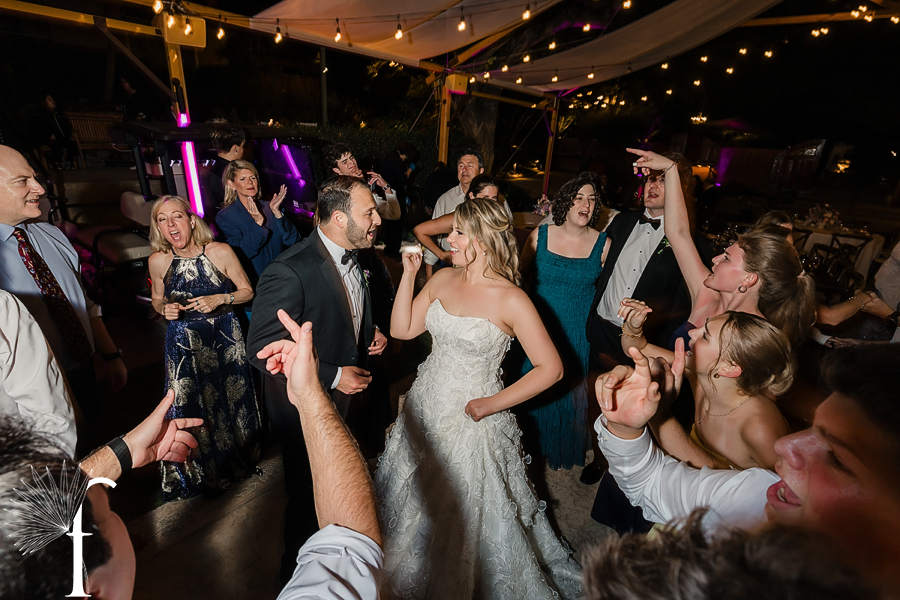 Maravilla Gardens Wedding | Katie & Aris 