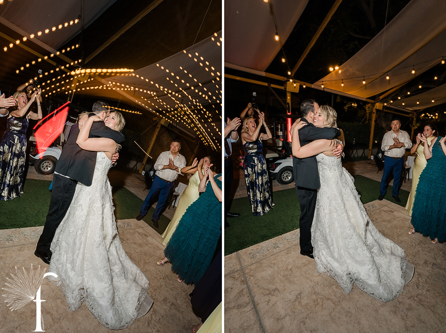 Maravilla Gardens Wedding | Katie & Aris 