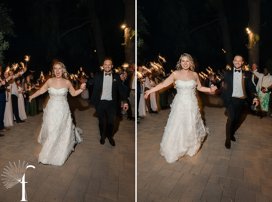 Maravilla Gardens Wedding | Katie & Aris 