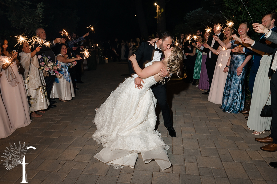 Maravilla Gardens Wedding | Katie & Aris 