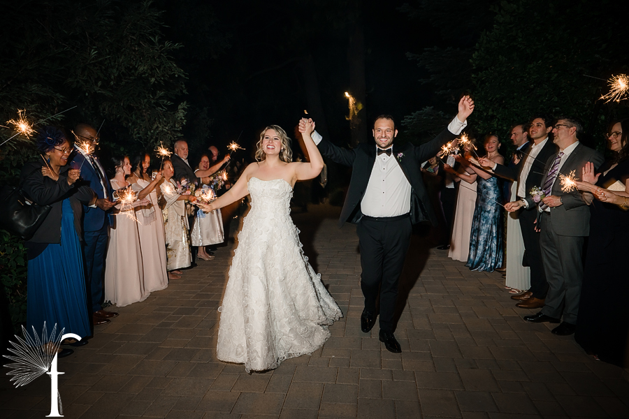 Maravilla Gardens Wedding | Katie & Aris 