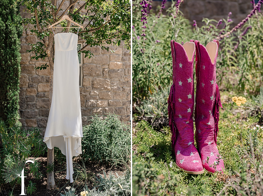 Walnut Grove Wedding Moorpark | Kassie & Tim 