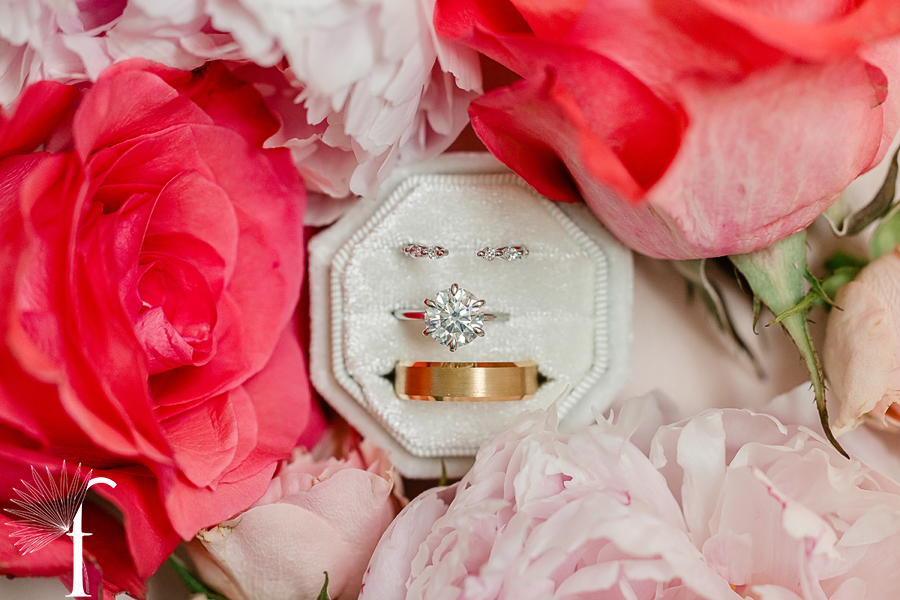 Walnut Grove Wedding Moorpark | Kassie & Tim 