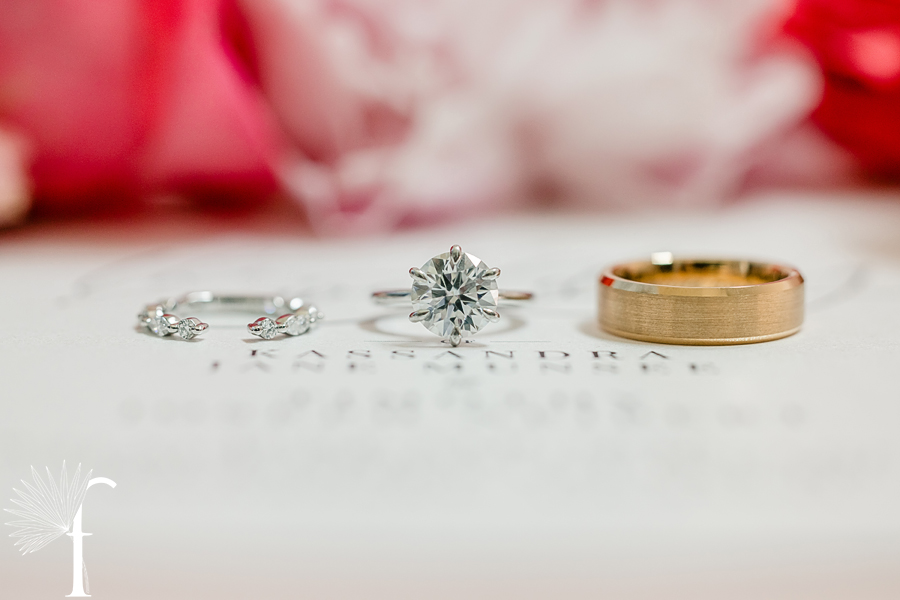 Walnut Grove Wedding Moorpark | Kassie & Tim 