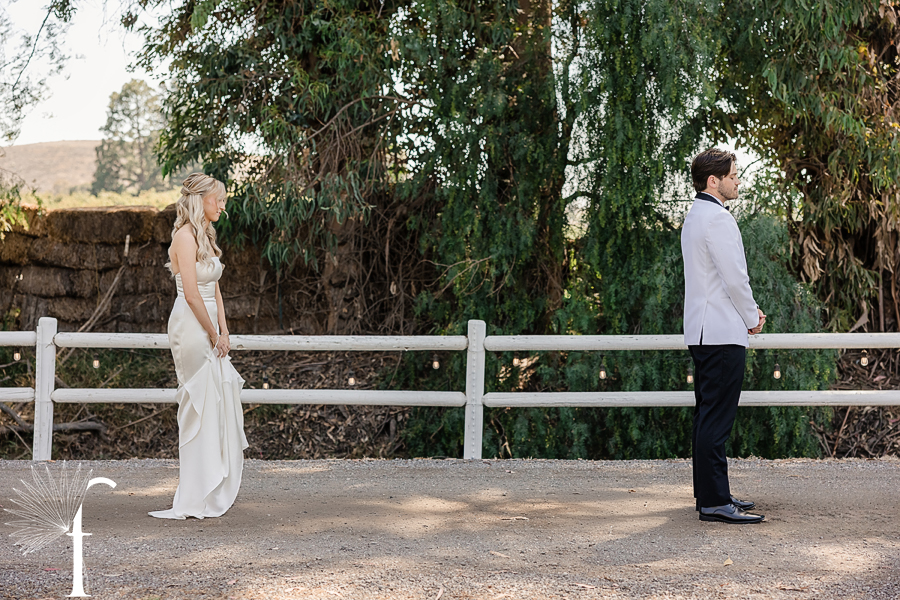 Walnut Grove Wedding Moorpark | Kassie & Tim 