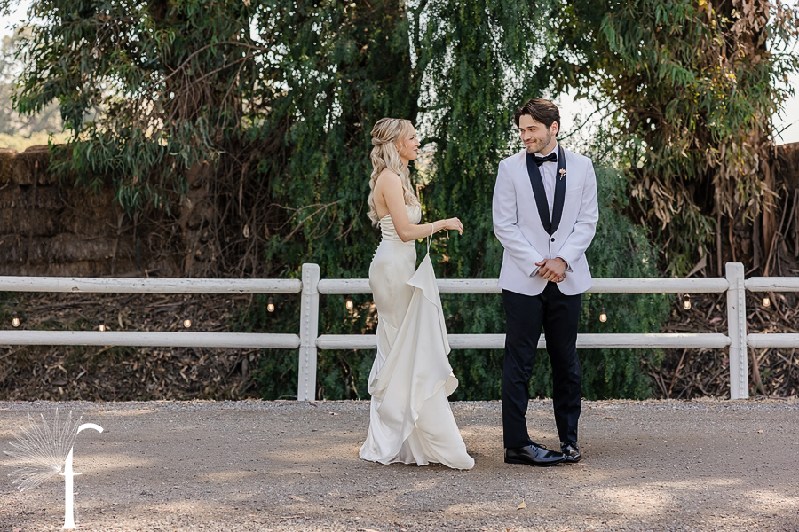 Walnut Grove Wedding Moorpark | Kassie & Tim 