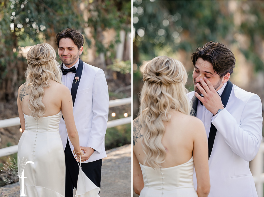 Walnut Grove Wedding Moorpark | Kassie & Tim 