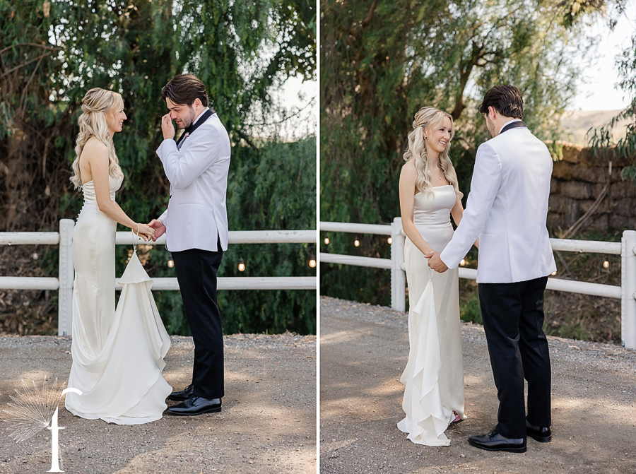 Walnut Grove Wedding Moorpark | Kassie & Tim 