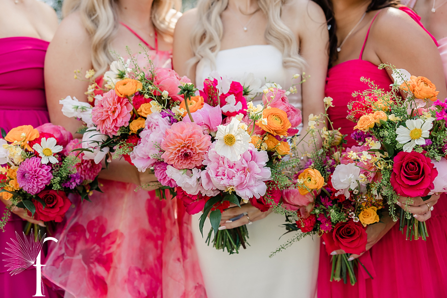 Walnut Grove Wedding Moorpark | Kassie & Tim 