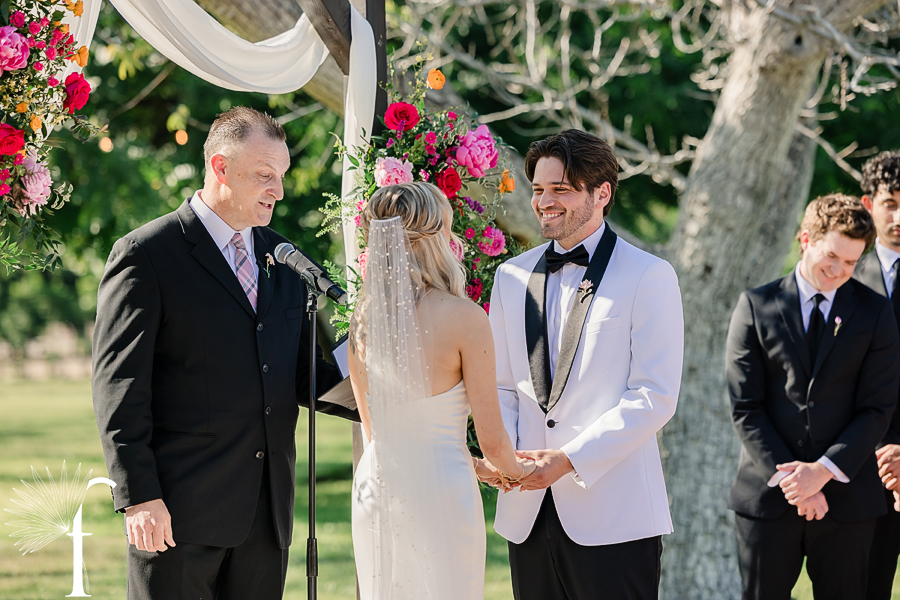 Walnut Grove Wedding Moorpark | Kassie & Tim 