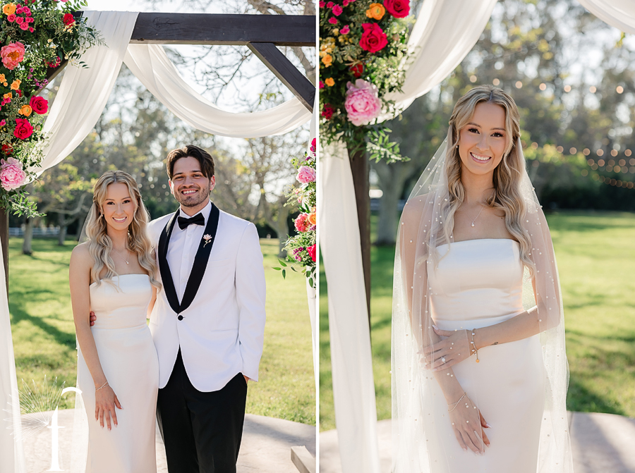 Walnut Grove Wedding Moorpark | Kassie & Tim 