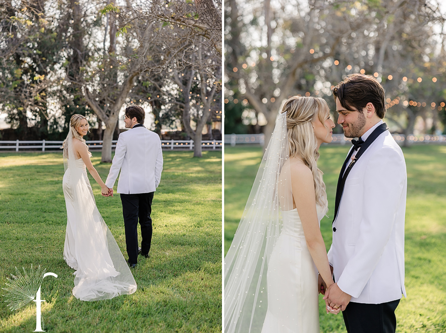 Walnut Grove Wedding Moorpark | Kassie & Tim 