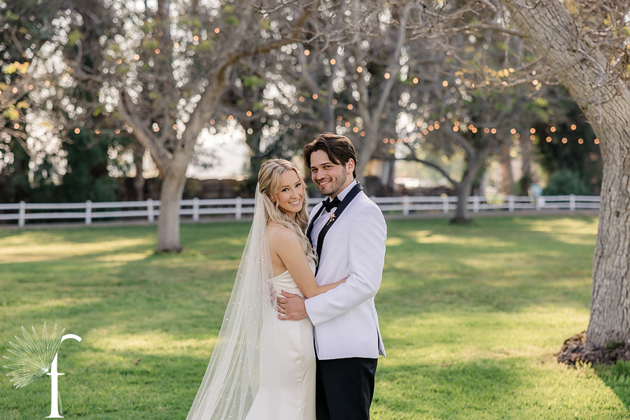 Walnut Grove Wedding Moorpark | Kassie & Tim 