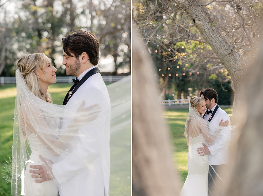 Walnut Grove Wedding Moorpark | Kassie & Tim 