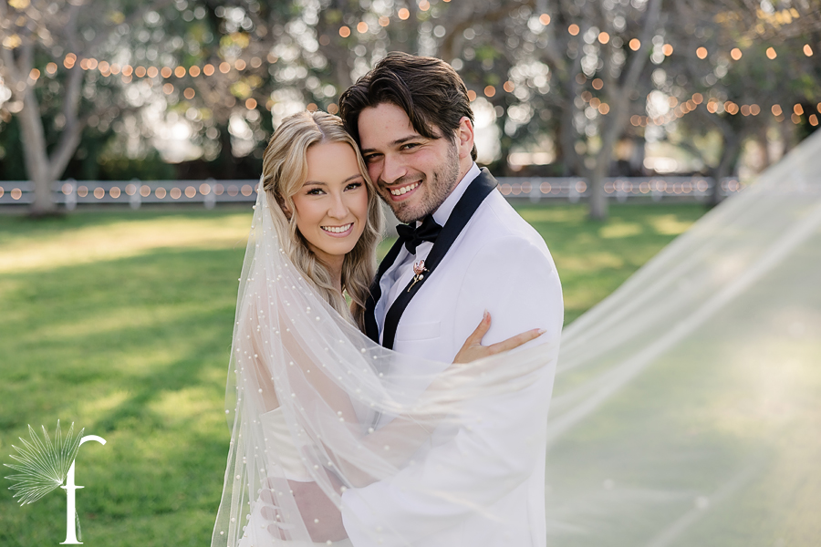 Walnut Grove Wedding Moorpark | Kassie & Tim 