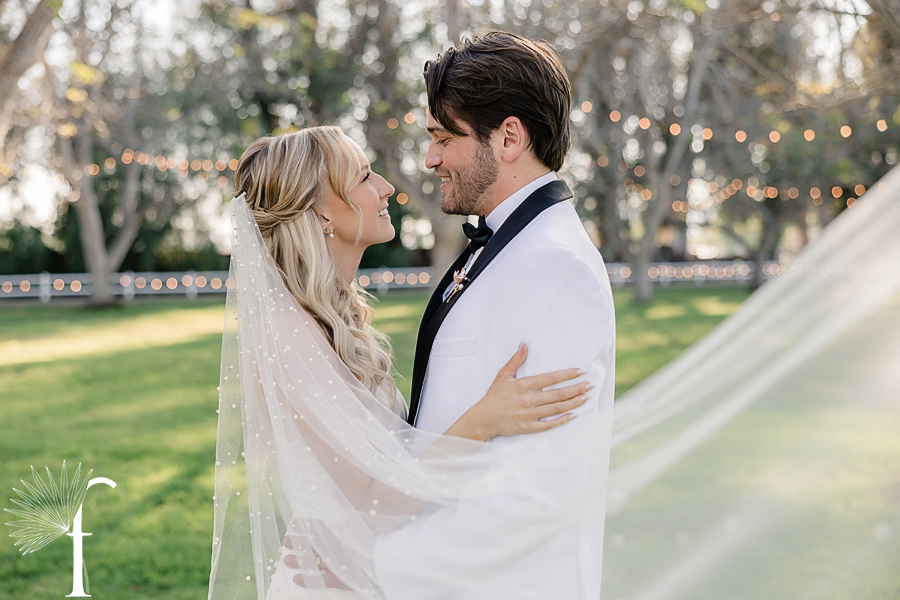 Walnut Grove Wedding Moorpark | Kassie & Tim 