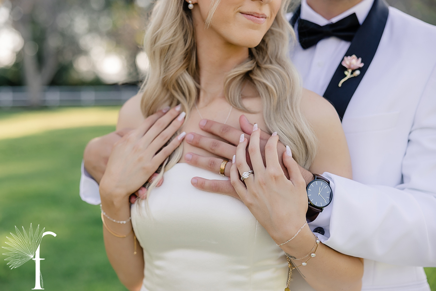 Walnut Grove Wedding Moorpark | Kassie & Tim 