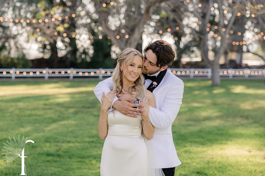 Walnut Grove Wedding Moorpark | Kassie & Tim 