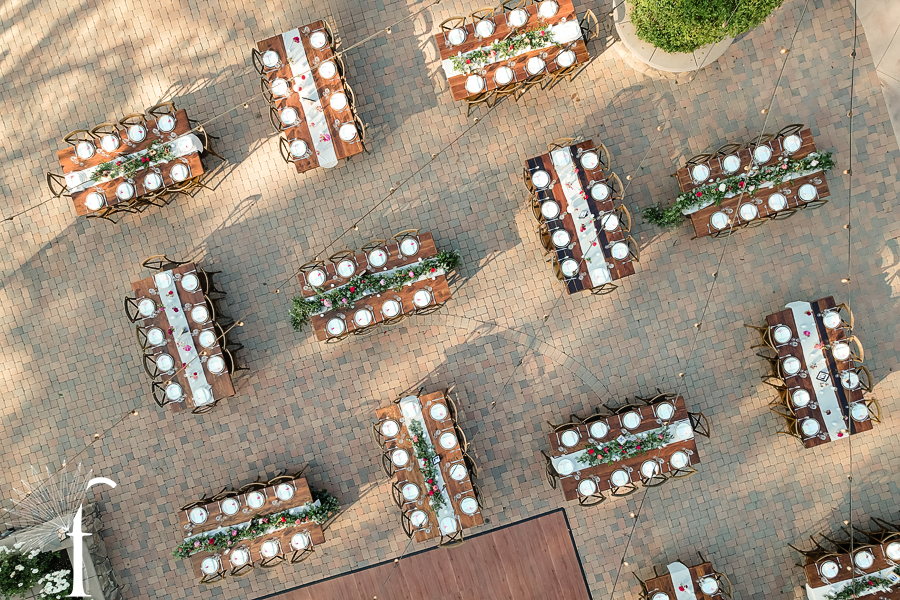 Walnut Grove Wedding Moorpark | Kassie & Tim 