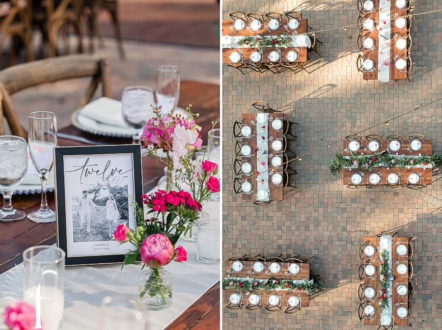 Walnut Grove Wedding Moorpark | Kassie & Tim 