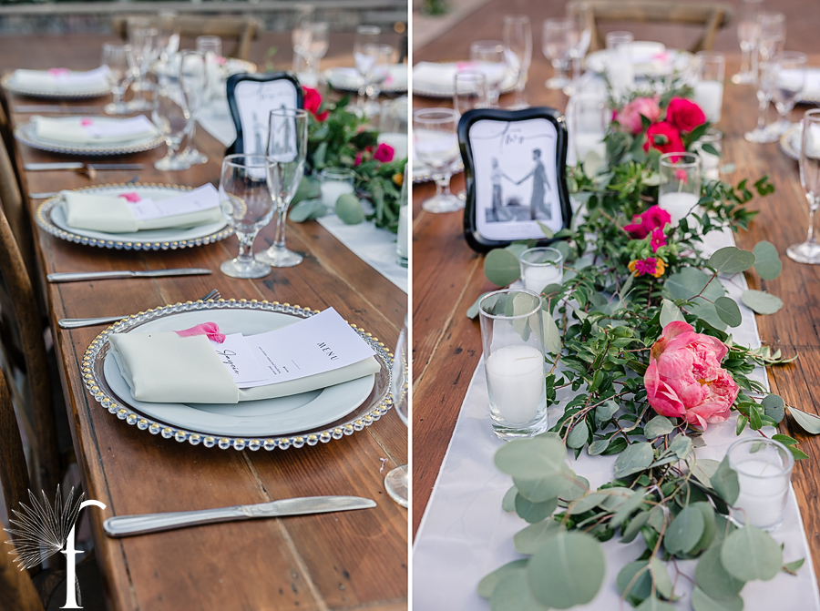 Walnut Grove Wedding Moorpark | Kassie & Tim 
