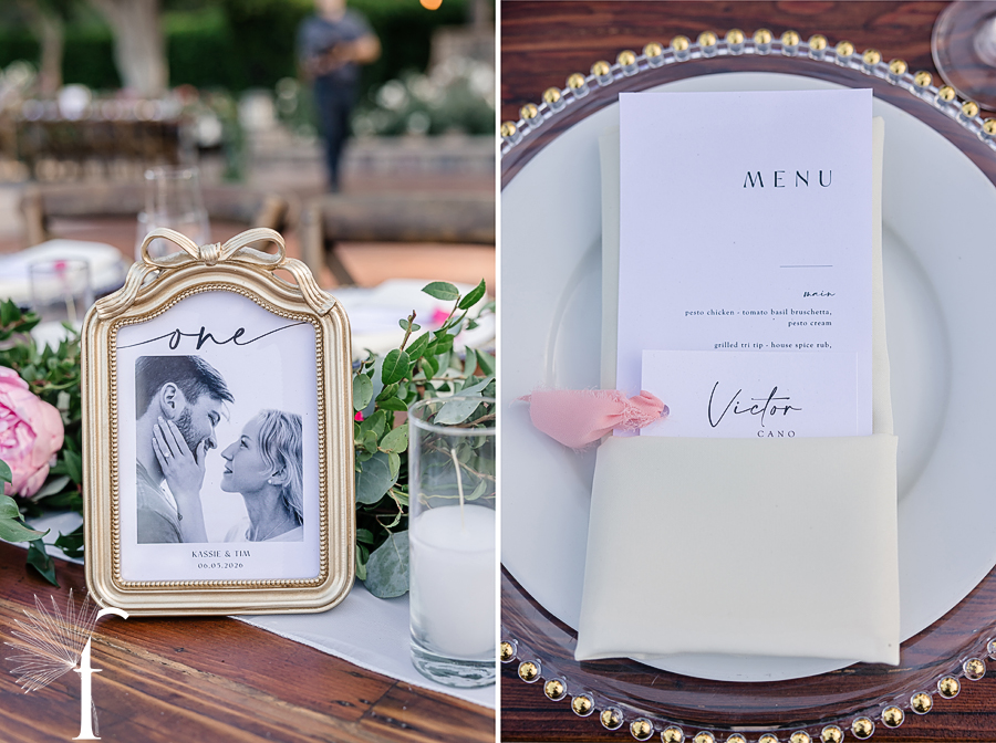 Walnut Grove Wedding Moorpark | Kassie & Tim 