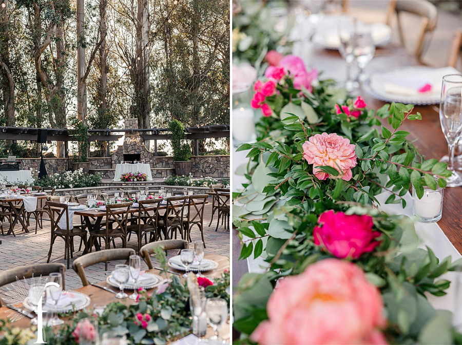 Walnut Grove Wedding Moorpark | Kassie & Tim 