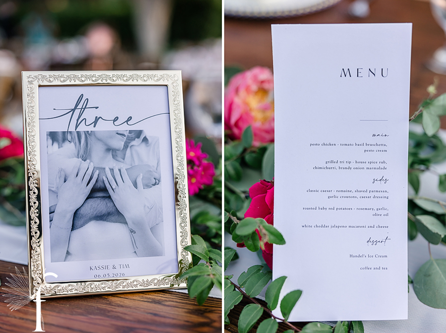 Walnut Grove Wedding Moorpark | Kassie & Tim 