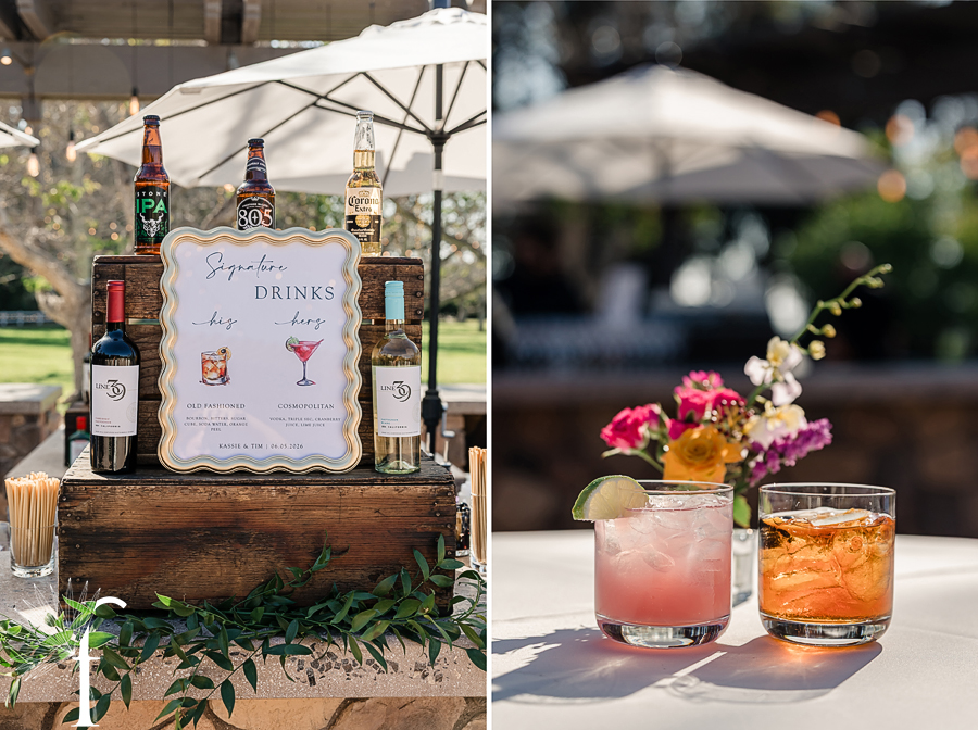 Walnut Grove Wedding Moorpark | Kassie & Tim 
