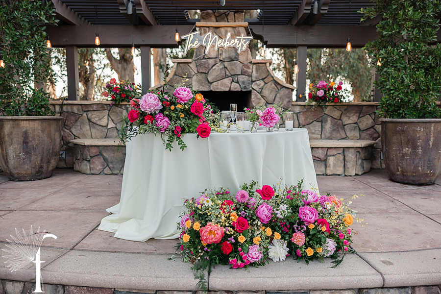 Walnut Grove Wedding Moorpark | Kassie & Tim 