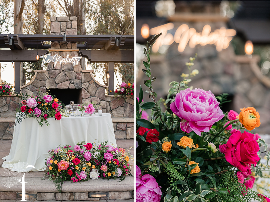 Walnut Grove Wedding Moorpark | Kassie & Tim 