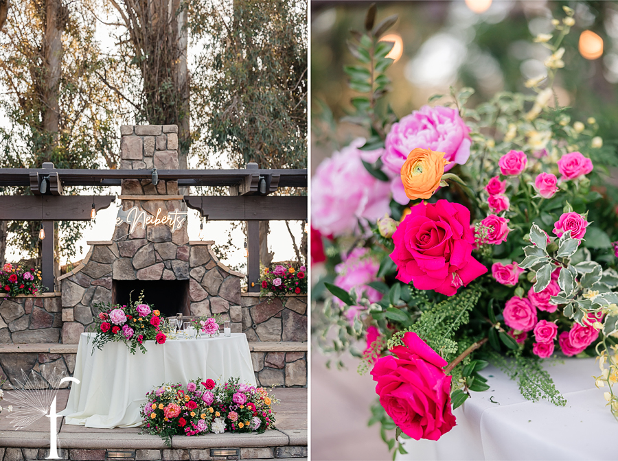 Walnut Grove Wedding Moorpark | Kassie & Tim 
