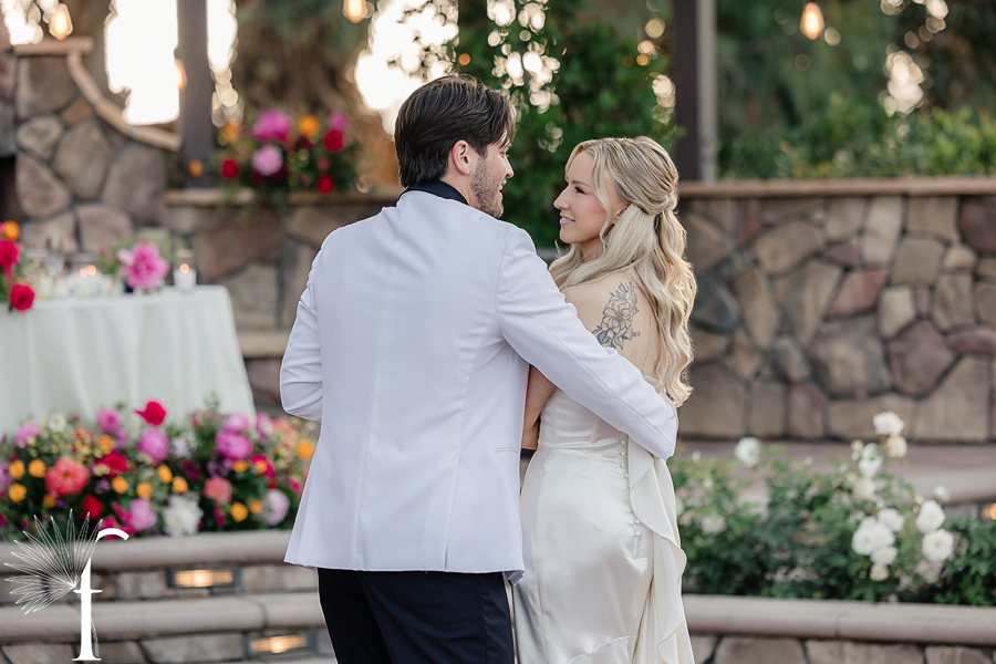 Walnut Grove Wedding Moorpark | Kassie & Tim 