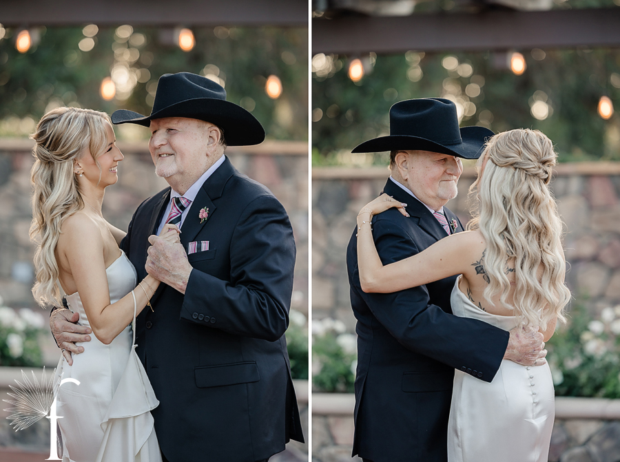Walnut Grove Wedding Moorpark | Kassie & Tim 