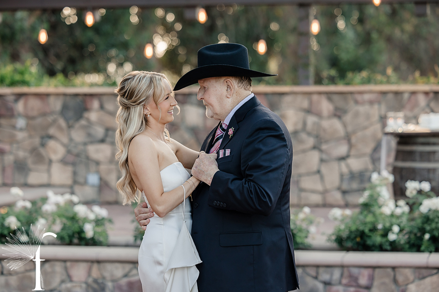 Walnut Grove Wedding Moorpark | Kassie & Tim 