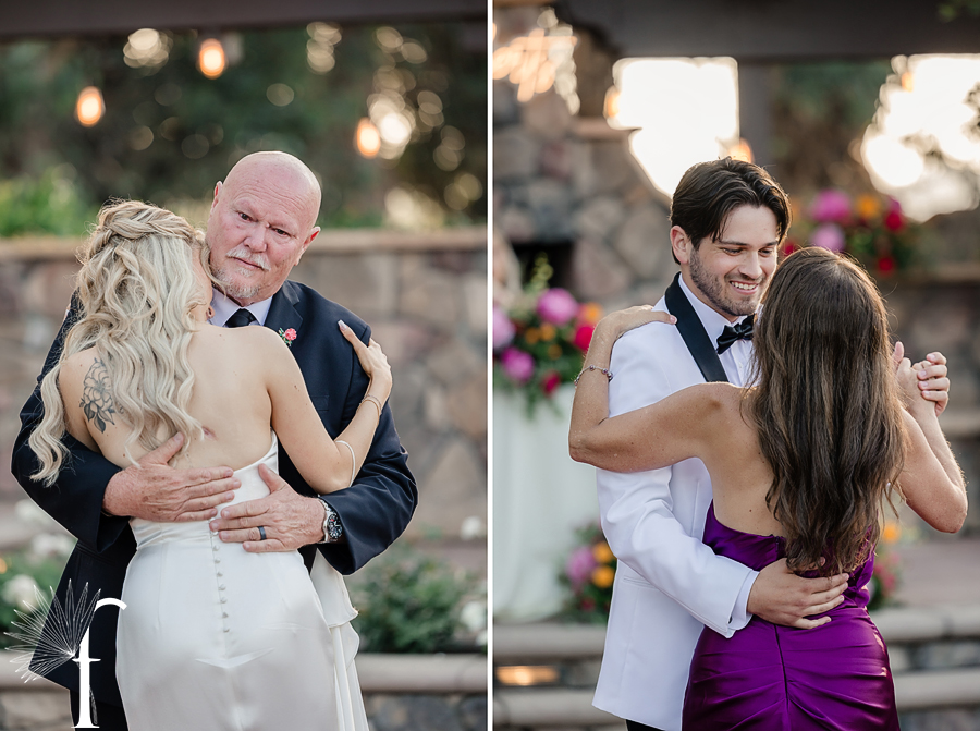 Walnut Grove Wedding Moorpark | Kassie & Tim 