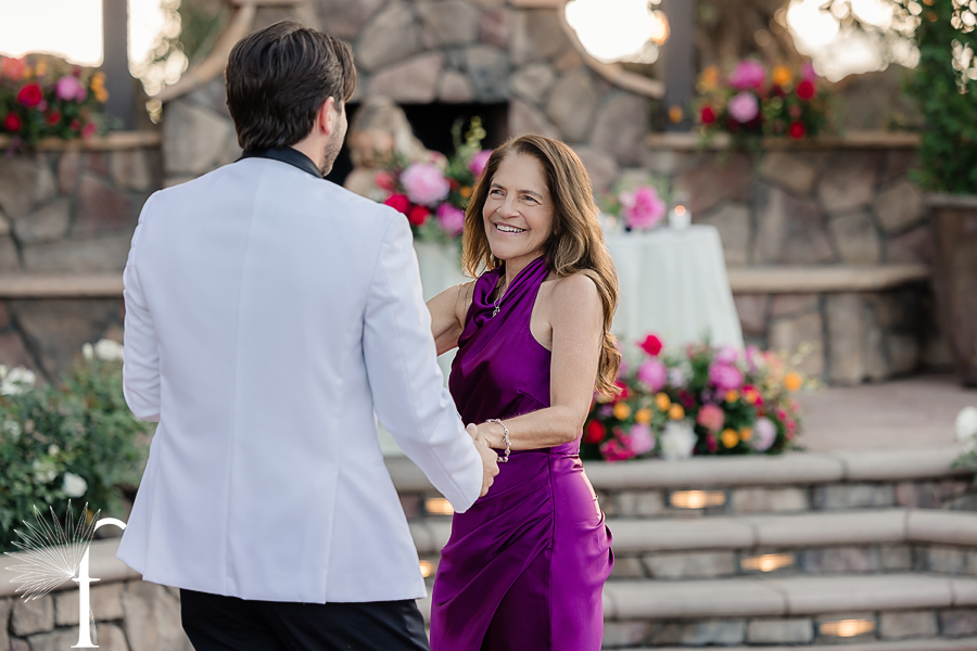 Walnut Grove Wedding Moorpark | Kassie & Tim 