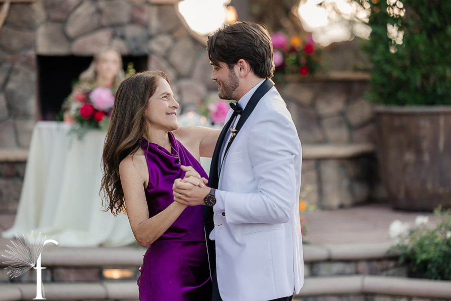 Walnut Grove Wedding Moorpark | Kassie & Tim 