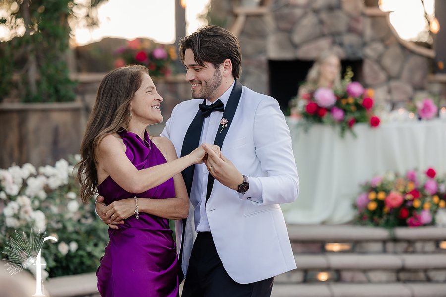 Walnut Grove Wedding Moorpark | Kassie & Tim 
