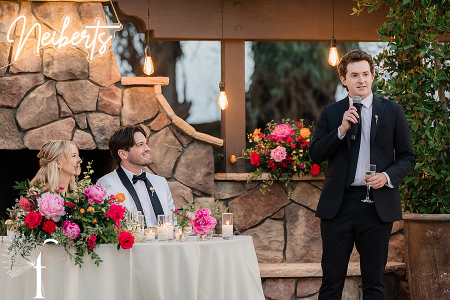Walnut Grove Wedding Moorpark | Kassie & Tim 
