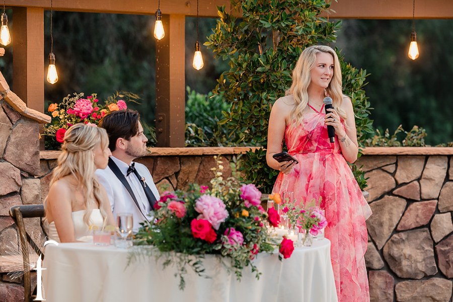 Walnut Grove Wedding Moorpark | Kassie & Tim 