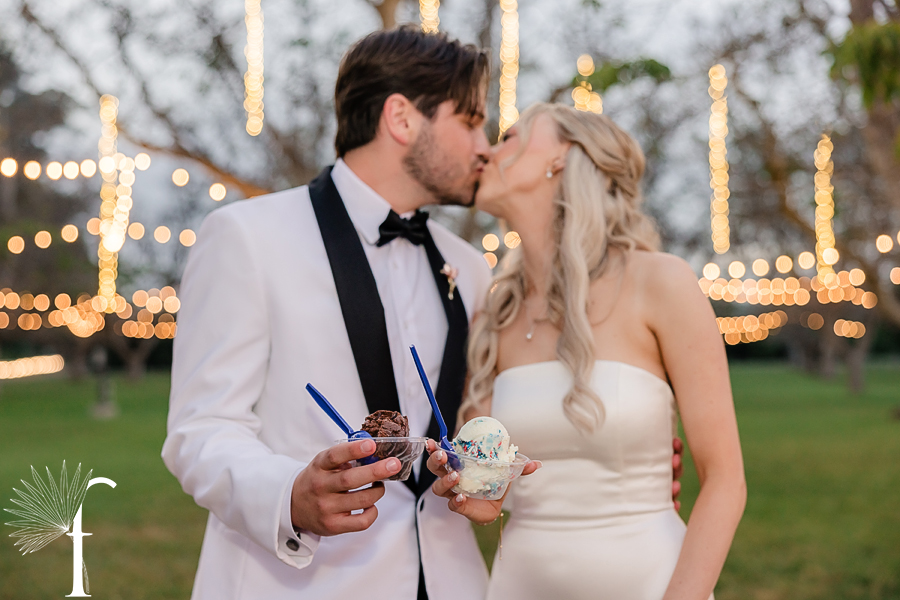 Walnut Grove Wedding Moorpark | Kassie & Tim 