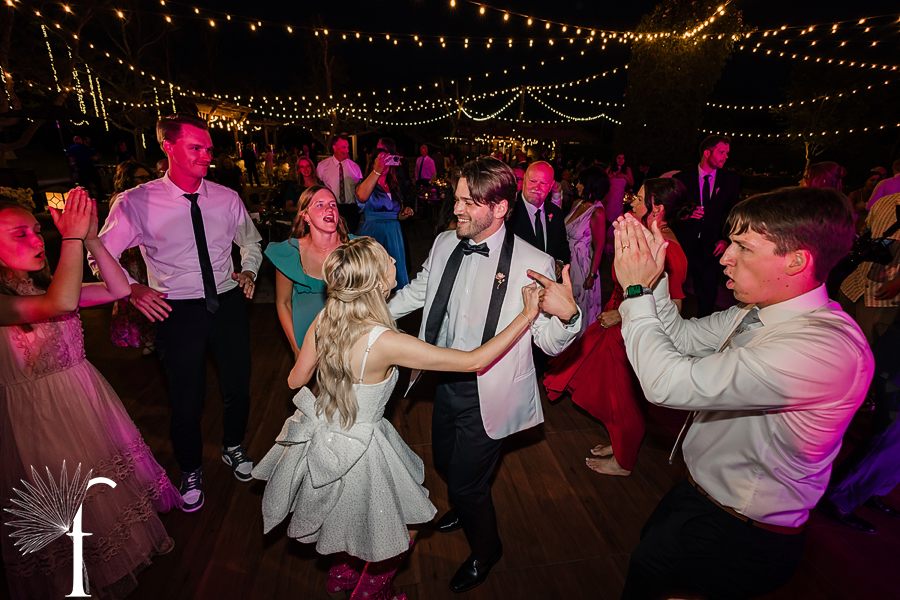 Walnut Grove Wedding Moorpark | Kassie & Tim 