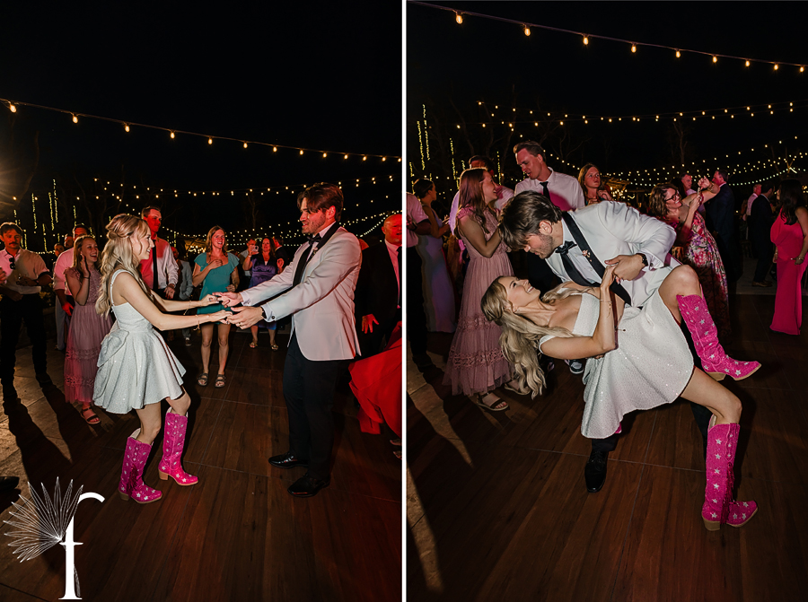 Walnut Grove Wedding Moorpark | Kassie & Tim 